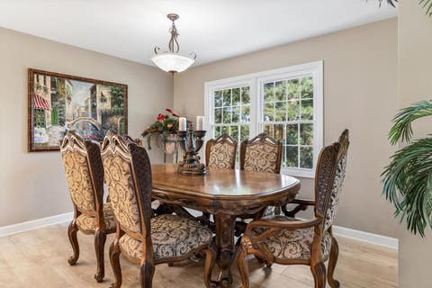 Tiny photo for 1476 Aberdeen Court, Naperville, IL 60564 (MLS # 12720386)