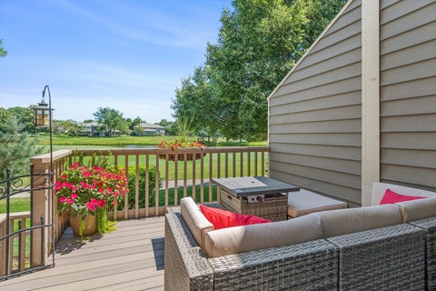 Tiny photo for 1476 Aberdeen Court, Naperville, IL 60564 (MLS # 12720386)