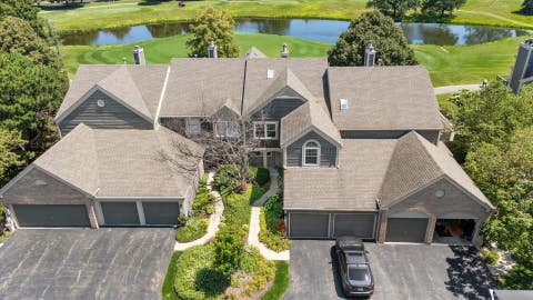 Tiny photo for 1476 Aberdeen Court, Naperville, IL 60564 (MLS # 12720386)