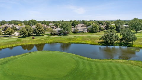 Tiny photo for 1476 Aberdeen Court, Naperville, IL 60564 (MLS # 12720386)