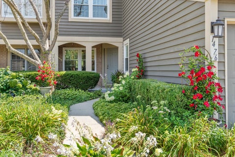 Tiny photo for 1476 Aberdeen Court, Naperville, IL 60564 (MLS # 12720386)