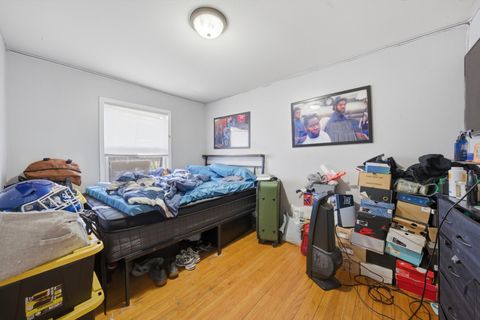 Tiny photo for 9553 S Greenwood Avenue, Chicago, IL 60628 (MLS # 12604540)