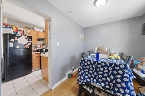 Tiny photo for 9553 S Greenwood Avenue, Chicago, IL 60628 (MLS # 12604540)