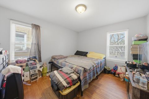 Tiny photo for 9553 S Greenwood Avenue, Chicago, IL 60628 (MLS # 12604540)
