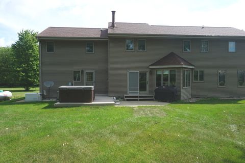 Tiny photo for 4914 W State Route 113, Kankakee, IL 60901 (MLS # 12403412)