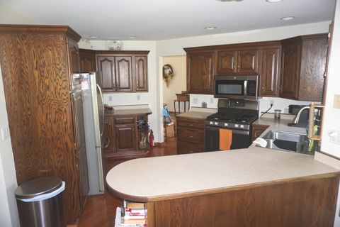 Tiny photo for 4914 W State Route 113, Kankakee, IL 60901 (MLS # 12403412)