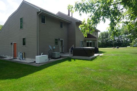 Tiny photo for 4914 W State Route 113, Kankakee, IL 60901 (MLS # 12403412)