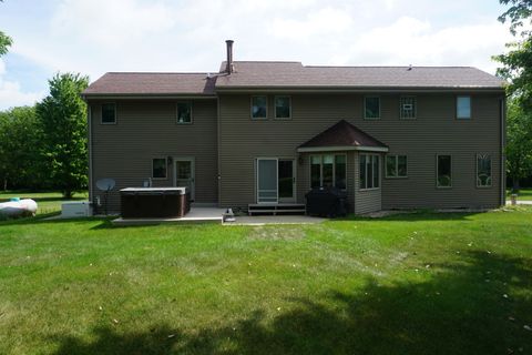 Tiny photo for 4914 W State Route 113, Kankakee, IL 60901 (MLS # 12403412)