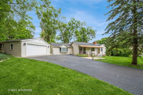 Photo of 6206 Hilly Way, Cary, IL 60013 (MLS # 12434643)