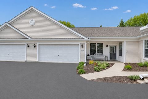 14028 Palisades Avenue, Huntley, IL 60142 - #: 12644526