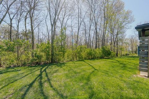 Tiny photo for 338 Shaggybark Trail, Morton, IL 61550 (MLS # 12611561)