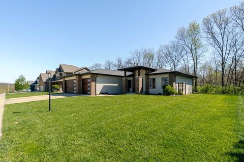Tiny photo for 338 Shaggybark Trail, Morton, IL 61550 (MLS # 12611561)