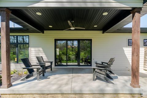 Tiny photo for 338 Shaggybark Trail, Morton, IL 61550 (MLS # 12611561)