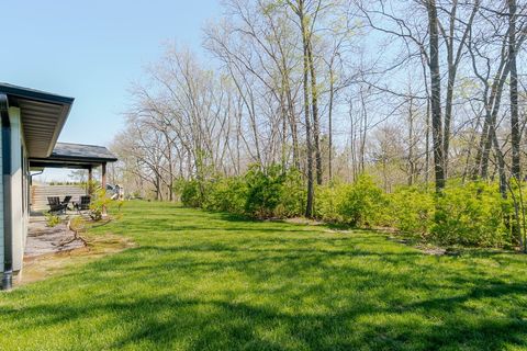 Tiny photo for 338 Shaggybark Trail, Morton, IL 61550 (MLS # 12611561)