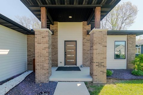 Tiny photo for 338 Shaggybark Trail, Morton, IL 61550 (MLS # 12611561)