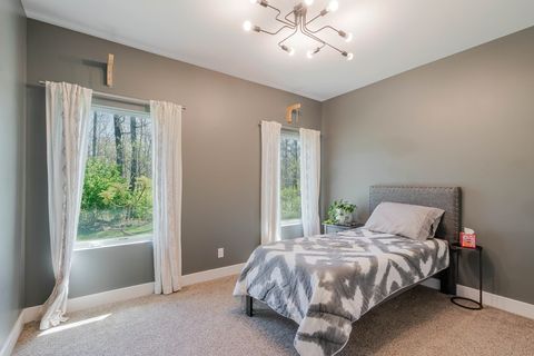 Tiny photo for 338 Shaggybark Trail, Morton, IL 61550 (MLS # 12611561)