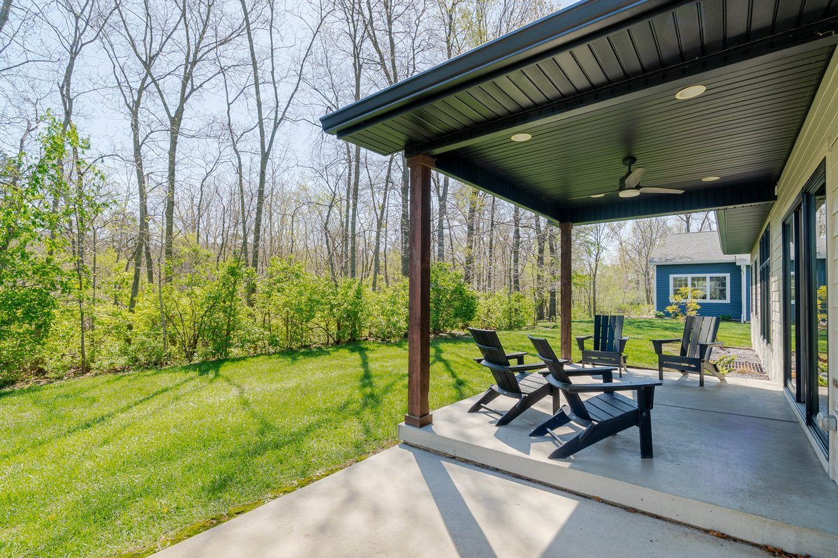 338 Shaggybark Trail