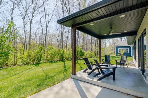 Tiny photo for 338 Shaggybark Trail, Morton, IL 61550 (MLS # 12611561)