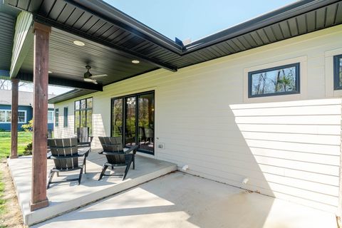 Tiny photo for 338 Shaggybark Trail, Morton, IL 61550 (MLS # 12611561)