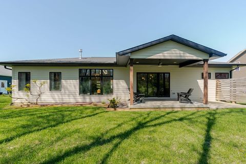 Tiny photo for 338 Shaggybark Trail, Morton, IL 61550 (MLS # 12611561)