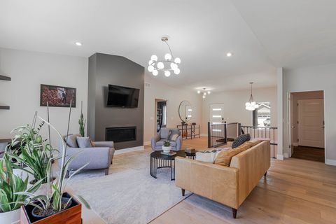 Tiny photo for 338 Shaggybark Trail, Morton, IL 61550 (MLS # 12611561)