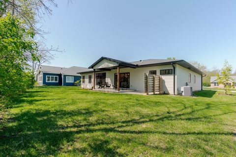 Tiny photo for 338 Shaggybark Trail, Morton, IL 61550 (MLS # 12611561)