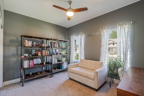 Tiny photo for 338 Shaggybark Trail, Morton, IL 61550 (MLS # 12611561)