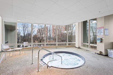 Tiny photo for 1570 Elmwood Avenue #1111, Evanston, IL 60201 (MLS # 12567341)