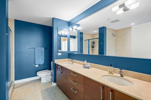 Tiny photo for 1570 Elmwood Avenue #1111, Evanston, IL 60201 (MLS # 12567341)