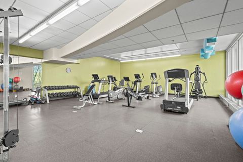 Tiny photo for 1570 Elmwood Avenue #1111, Evanston, IL 60201 (MLS # 12567341)