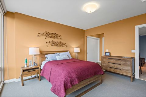 Tiny photo for 1570 Elmwood Avenue #1111, Evanston, IL 60201 (MLS # 12567341)