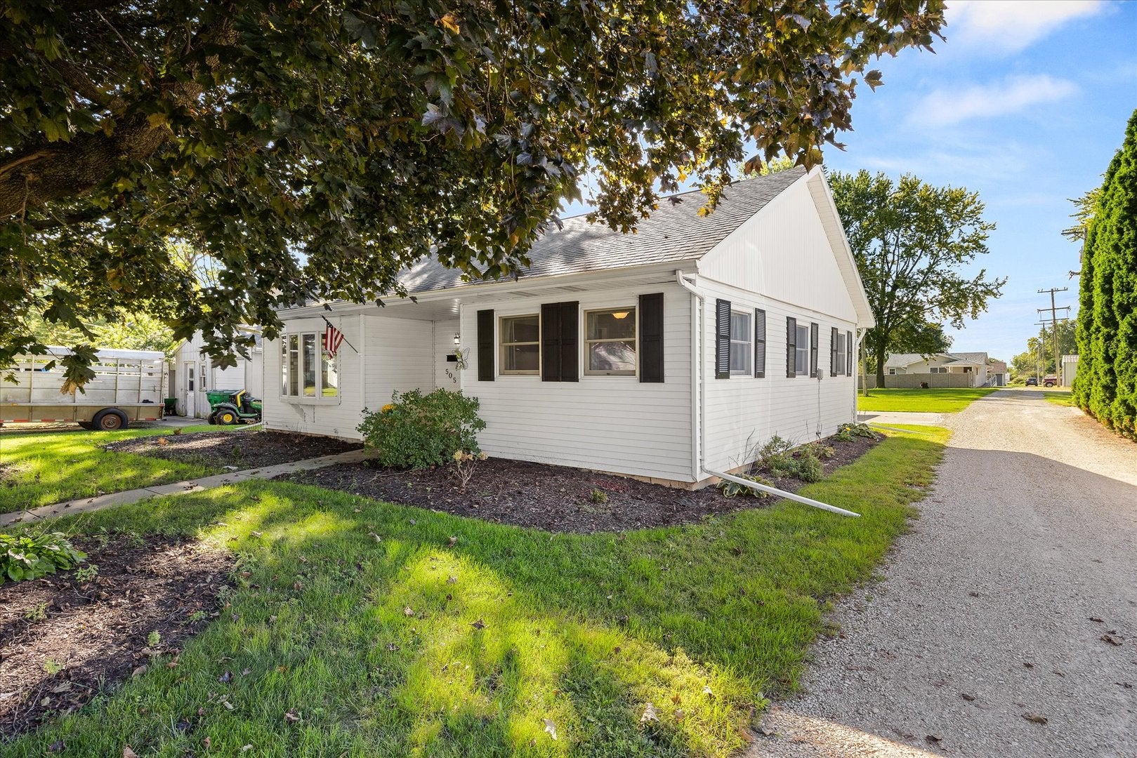 505 2nd Street