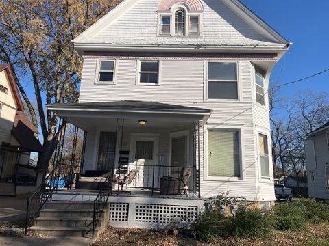 Photo of 305 N View Street #3, Aurora, IL 60506 (MLS # 12515953)