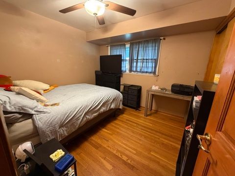 Tiny photo for 14708 El Vista Avenue, Oak Forest, IL 60452 (MLS # 12611252)