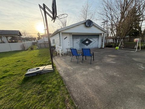 Tiny photo for 14708 El Vista Avenue, Oak Forest, IL 60452 (MLS # 12611252)