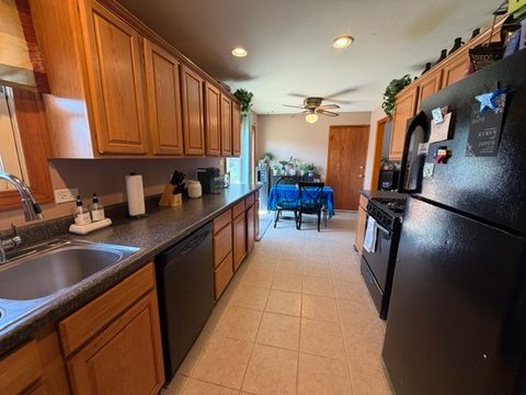 Tiny photo for 14708 El Vista Avenue, Oak Forest, IL 60452 (MLS # 12611252)