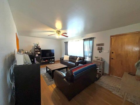 Tiny photo for 14708 El Vista Avenue, Oak Forest, IL 60452 (MLS # 12611252)