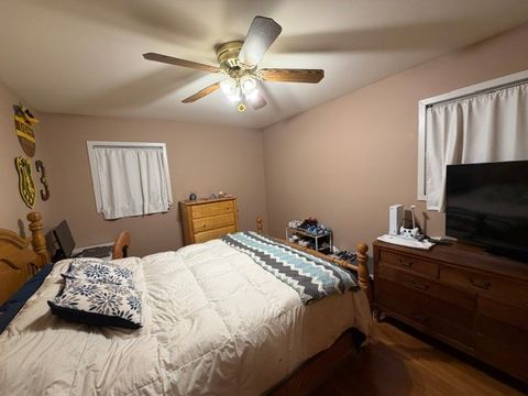 Tiny photo for 14708 El Vista Avenue, Oak Forest, IL 60452 (MLS # 12611252)