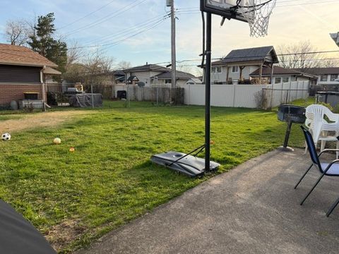 Tiny photo for 14708 El Vista Avenue, Oak Forest, IL 60452 (MLS # 12611252)