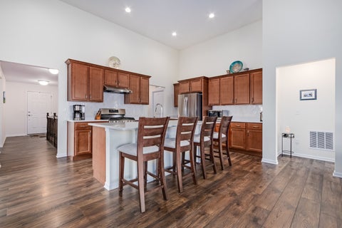 Tiny photo for 2010 Whitekirk Lane, Yorkville, IL 60560 (MLS # 12750848)