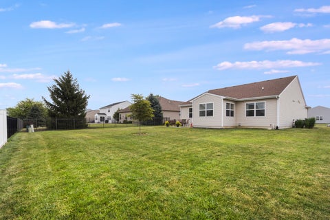Tiny photo for 2010 Whitekirk Lane, Yorkville, IL 60560 (MLS # 12750848)