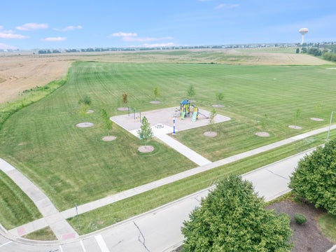 Tiny photo for 2010 Whitekirk Lane, Yorkville, IL 60560 (MLS # 12750848)