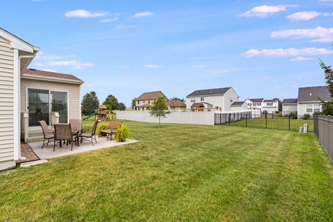 Tiny photo for 2010 Whitekirk Lane, Yorkville, IL 60560 (MLS # 12750848)