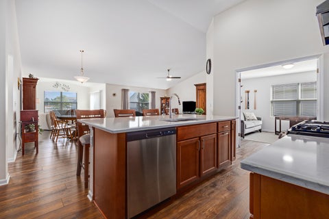 Tiny photo for 2010 Whitekirk Lane, Yorkville, IL 60560 (MLS # 12750848)