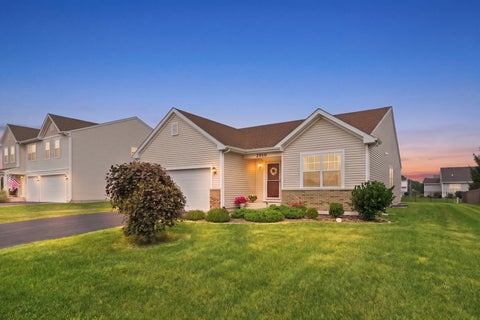 Tiny photo for 2010 Whitekirk Lane, Yorkville, IL 60560 (MLS # 12750848)