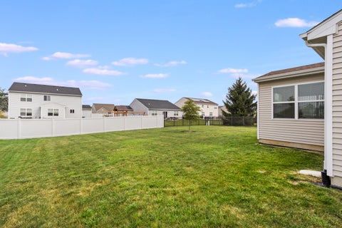 Tiny photo for 2010 Whitekirk Lane, Yorkville, IL 60560 (MLS # 12750848)