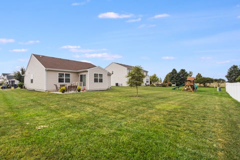 Tiny photo for 2010 Whitekirk Lane, Yorkville, IL 60560 (MLS # 12750848)