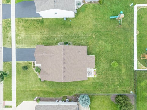 Tiny photo for 2010 Whitekirk Lane, Yorkville, IL 60560 (MLS # 12750848)