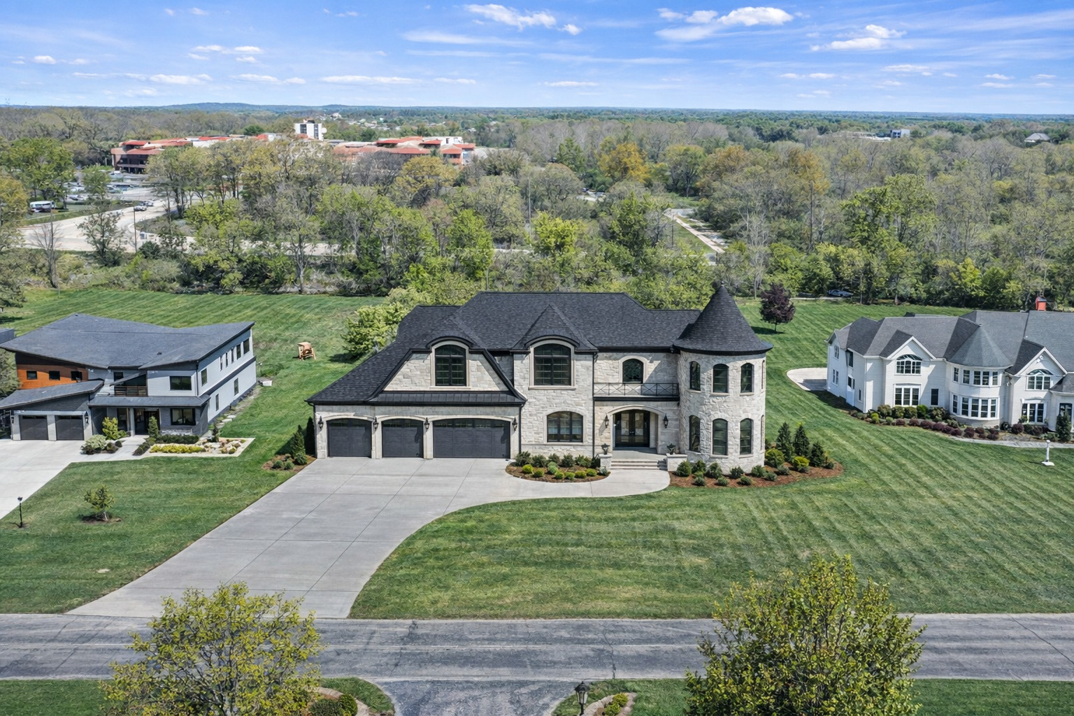 4N707 White Oak Lane