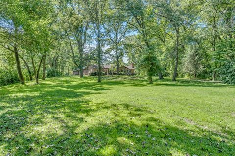 Tiny photo for 20684 W State Route 102, Wilmington, IL 60481 (MLS # 12457043)